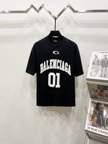 B t-shirt men-8304(S-XL)