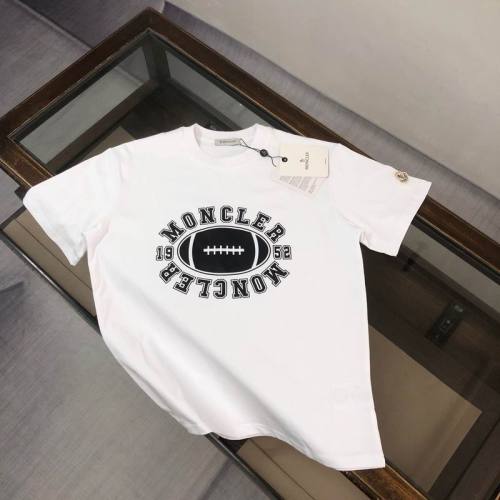 Moncler t-shirt men-2543(XS-L)
