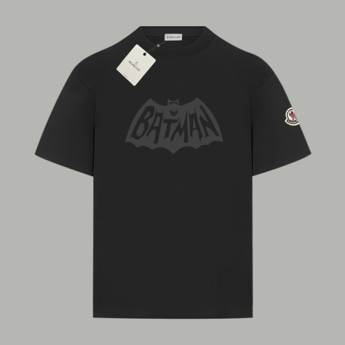 Moncler t-shirt men-2533(XS-L)