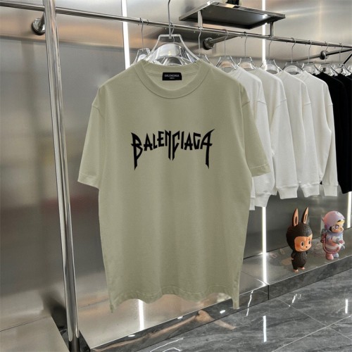 B t-shirt men-8179(S-XL)