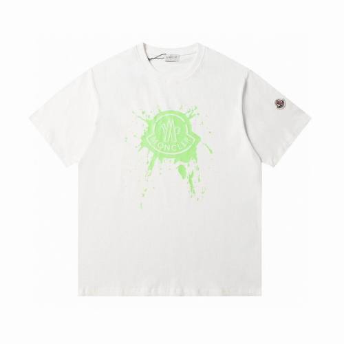 Moncler t-shirt men-2522(XS-L)