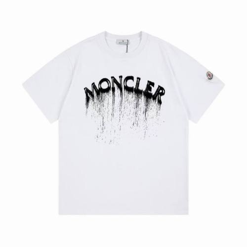 Moncler t-shirt men-2491(XS-L)