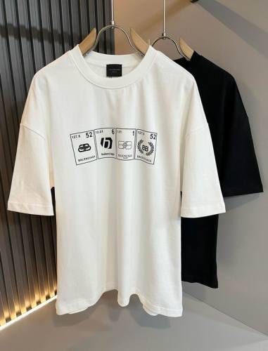 B t-shirt men-8135(M-XXXL)