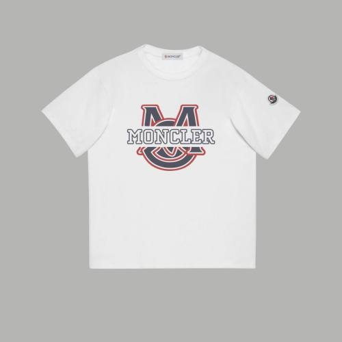 Moncler t-shirt men-2500(XS-L)