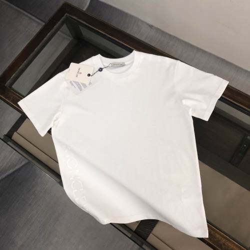 Moncler t-shirt men-2348(XS-L)