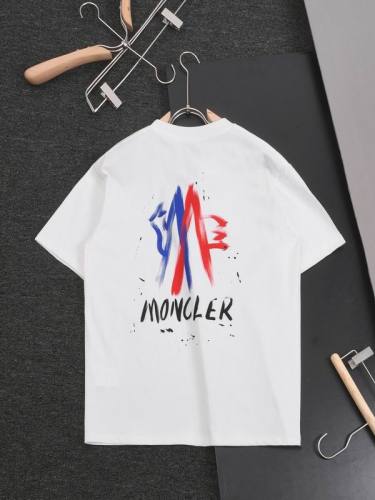 Moncler t-shirt men-2516(XS-L)