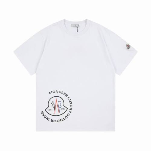 Moncler t-shirt men-2387(XS-L)