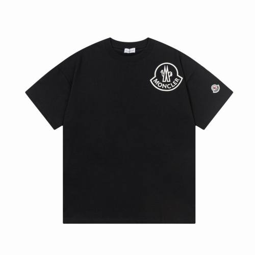 Moncler t-shirt men-2471(XS-L)