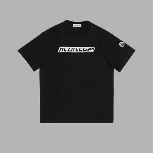 Moncler t-shirt men-2475(XS-L)