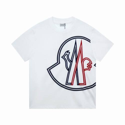Moncler t-shirt men-2510(XS-L)