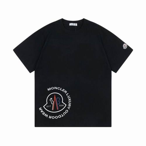 Moncler t-shirt men-2388(XS-L)