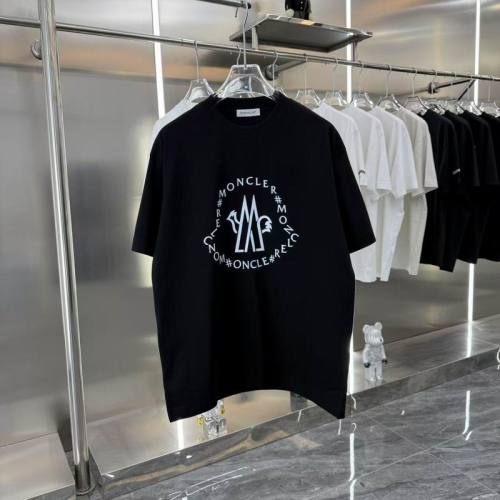 Moncler t-shirt men-2535(XS-L)
