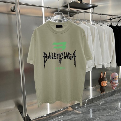 B t-shirt men-8170(S-XL)