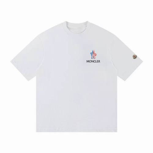 Moncler t-shirt men-2517(XS-L)