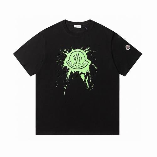 Moncler t-shirt men-2512(XS-L)