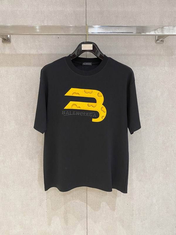 B t-shirt men-8253(S-XXL)