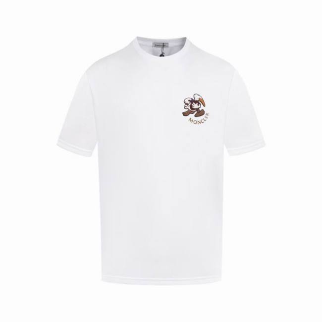 Moncler t-shirt men-2554(XS-L)