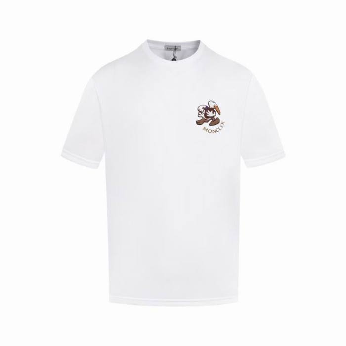 Moncler t-shirt men-2554(XS-L)