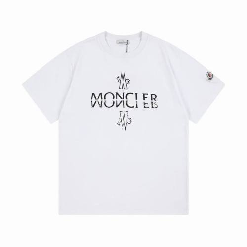 Moncler t-shirt men-2404(XS-L)