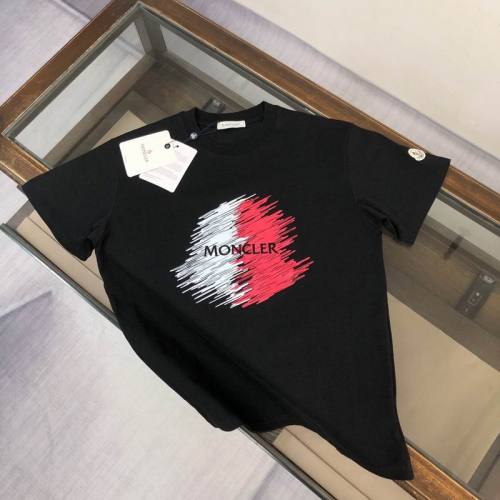 Moncler t-shirt men-2442(XS-L)