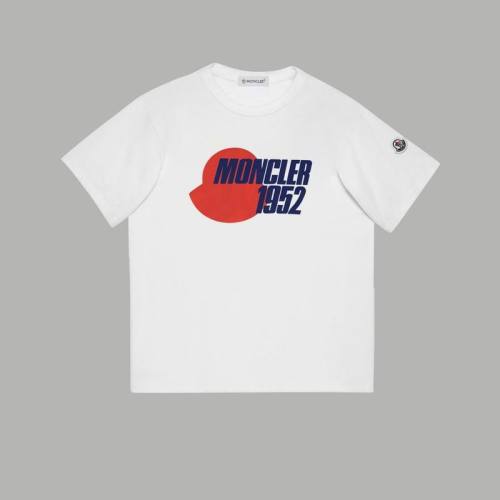 Moncler t-shirt men-2459(XS-L)