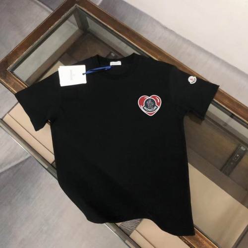 Moncler t-shirt men-2523(XS-L)
