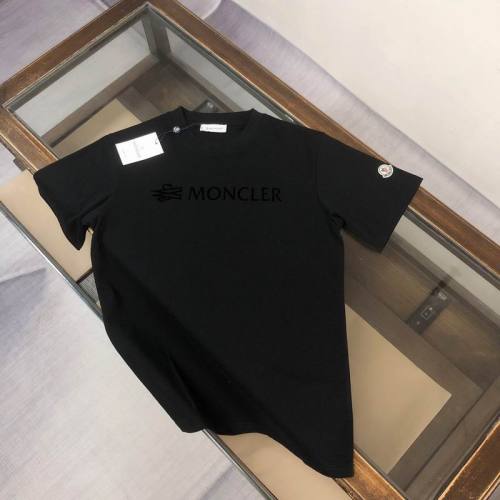 Moncler t-shirt men-2364(XS-L)