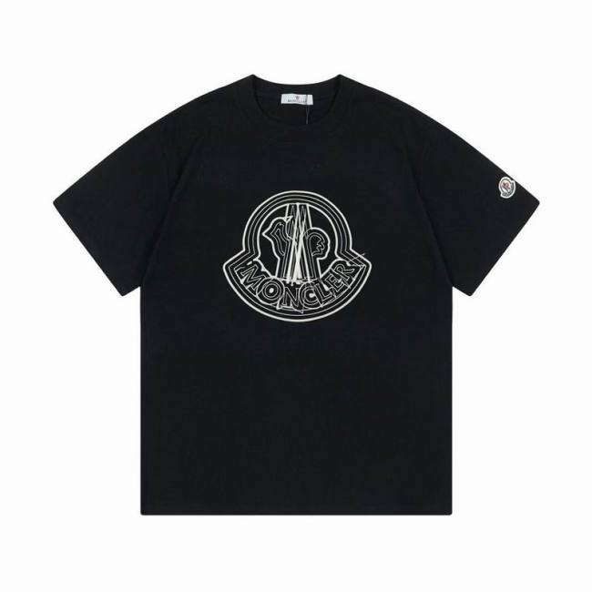 Moncler t-shirt men-2502(XS-L)