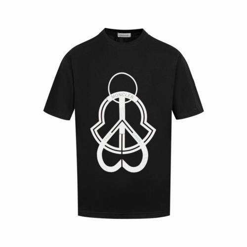Moncler t-shirt men-2487(XS-L)