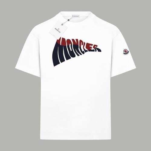 Moncler t-shirt men-2546(XS-L)