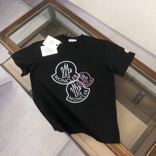 Moncler t-shirt men-2525(XS-L)