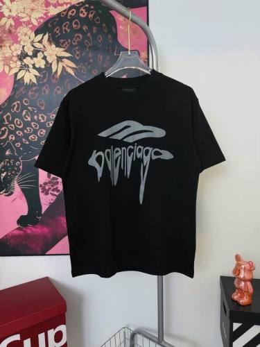 B t-shirt men-8312(S-XL)