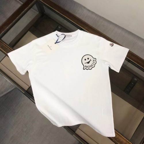 Moncler t-shirt men-2504(XS-L)