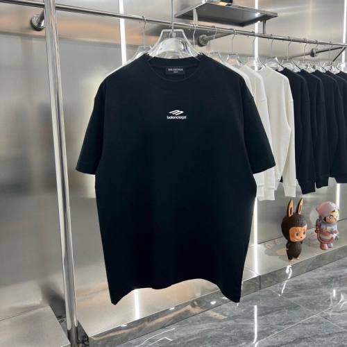 B t-shirt men-8233(S-XL)