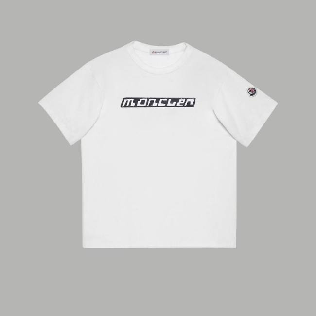 Moncler t-shirt men-2549(XS-L)