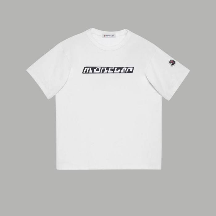 Moncler t-shirt men-2549(XS-L)