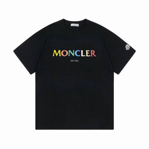 Moncler t-shirt men-2382(XS-L)