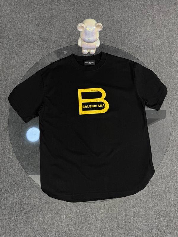 B t-shirt men-8255(S-XXL)