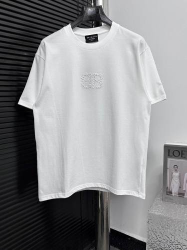 B t-shirt men-8317(S-XL)