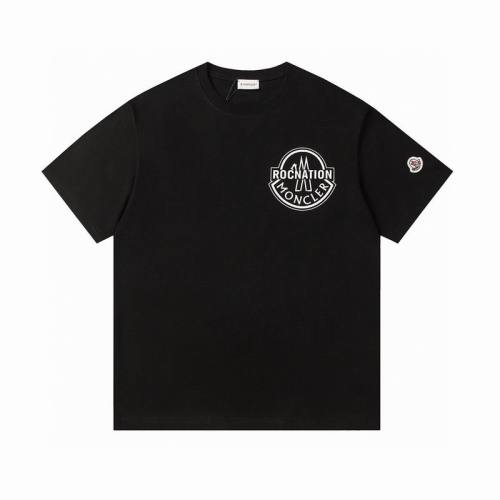 Moncler t-shirt men-2426(XS-L)