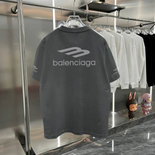 B t-shirt men-8196(S-XL)