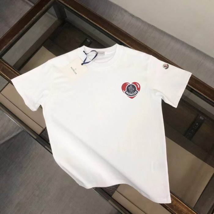 Moncler t-shirt men-2524(XS-L)