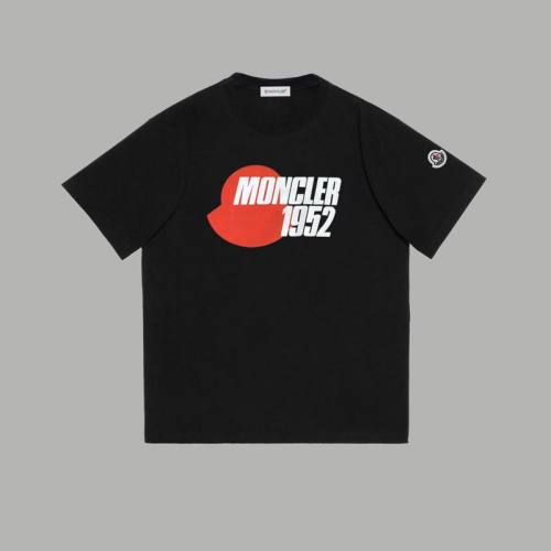 Moncler t-shirt men-2458(XS-L)