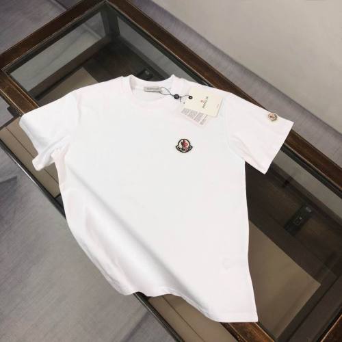 Moncler t-shirt men-2372(XS-L)