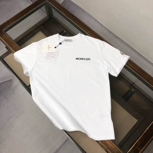 Moncler t-shirt men-2367(XS-L)