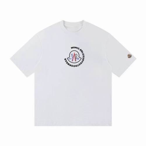 Moncler t-shirt men-2519(XS-L)