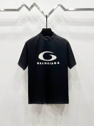 B t-shirt men-8309(S-XL)