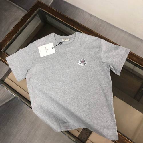Moncler t-shirt men-2347(XS-L)