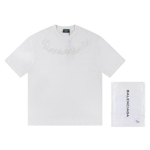 B t-shirt men-8268(S-XL)