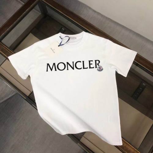 Moncler t-shirt men-2528(XS-L)